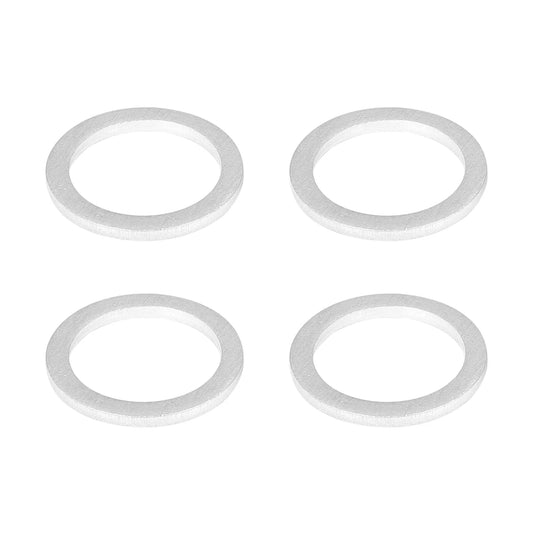 10 x Oil Drain Plug Gaskets for Toyota