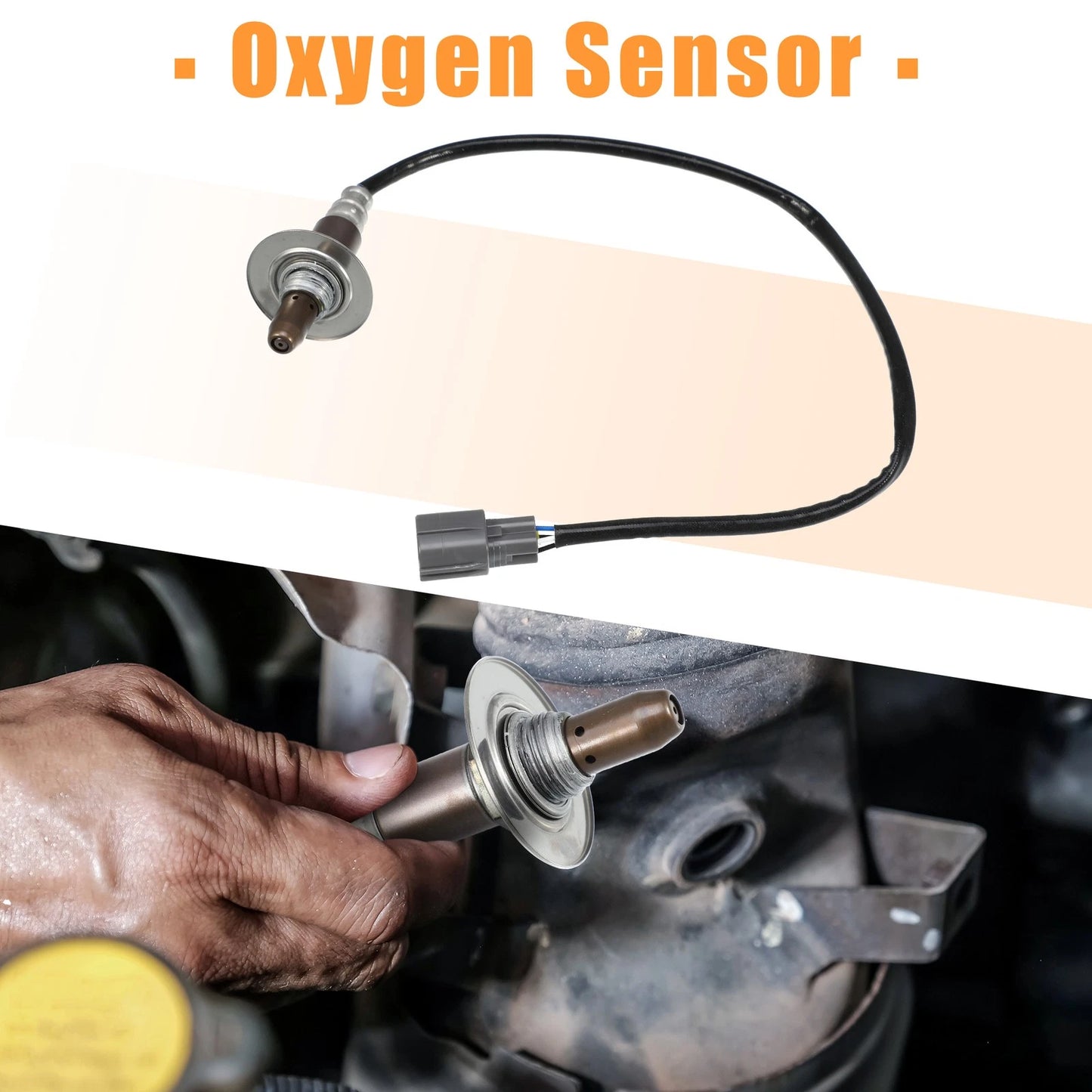 Oxygen Sensor for Subaru Forester 2.5L (2011-2013)