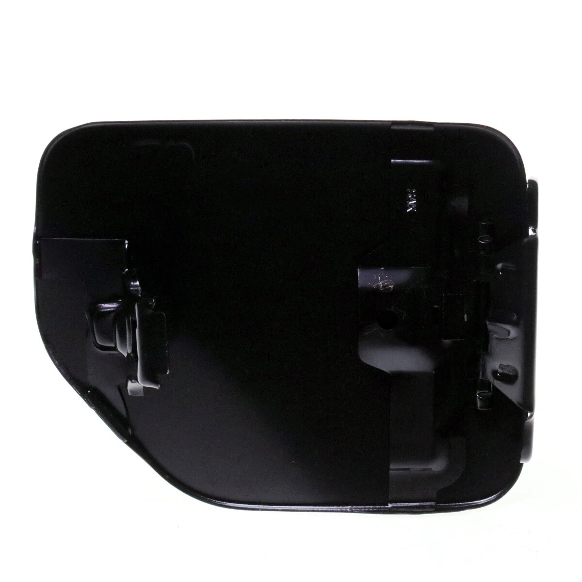 Fuel Filler Door Cover for Isuzu Chevrolet Colorado LUV D-Max Rodeo 2004-2012