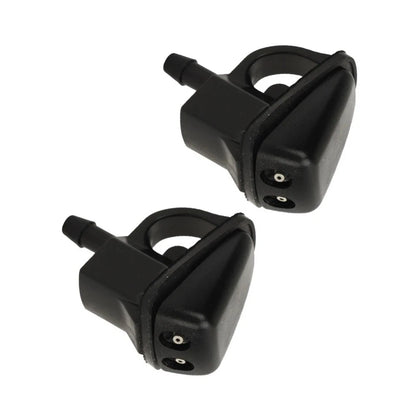 Windshield Washer Nozzles for Land Rover LR3, Range Rover Sport (2005-2013)