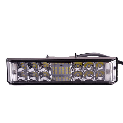 LED Light Bar Headlight Upgrade & Switch Kit for Talaria Sting E-bike