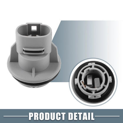 Front Turn Signal Light Socket Adapter for Acura TSX (2011-2014)