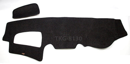 Dashboard Mat Cover for Mitsubishi L200 Triton (2005-2014)
