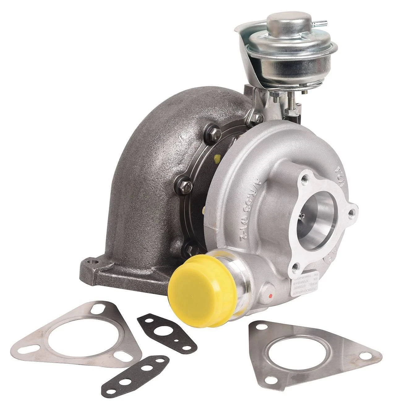 GT2052V Turbocharger for Nissan Patrol Y61 GU 3.0L ZD30 (2000-2005)