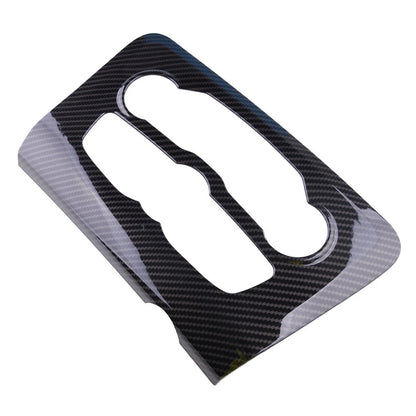 A/C Control Panel Cover Trim for Dodge Charger (2011-2023)