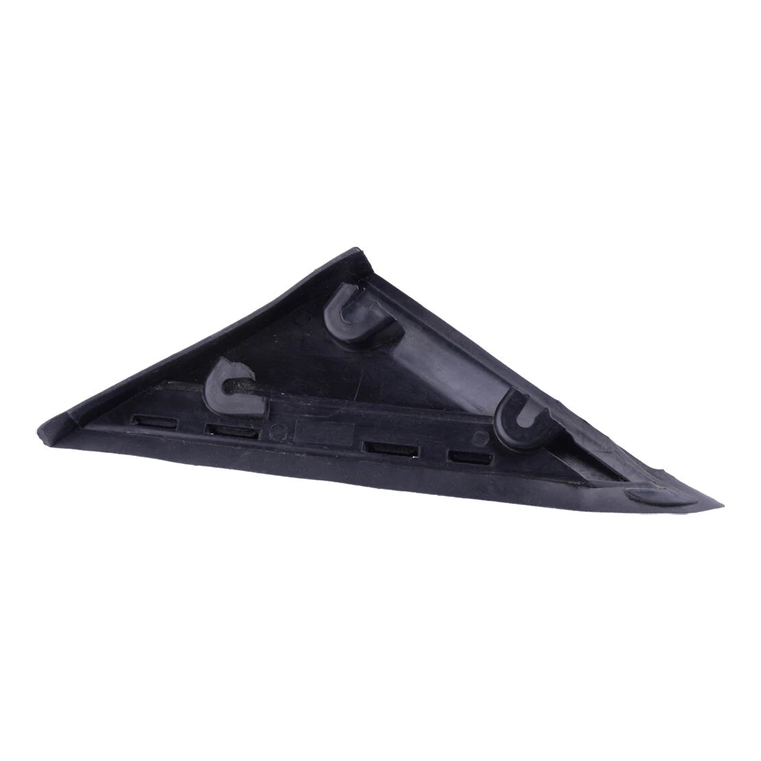 Right Mirror Triangle Fender Corner Molding Trim for Ford Fusion (2013-2018)