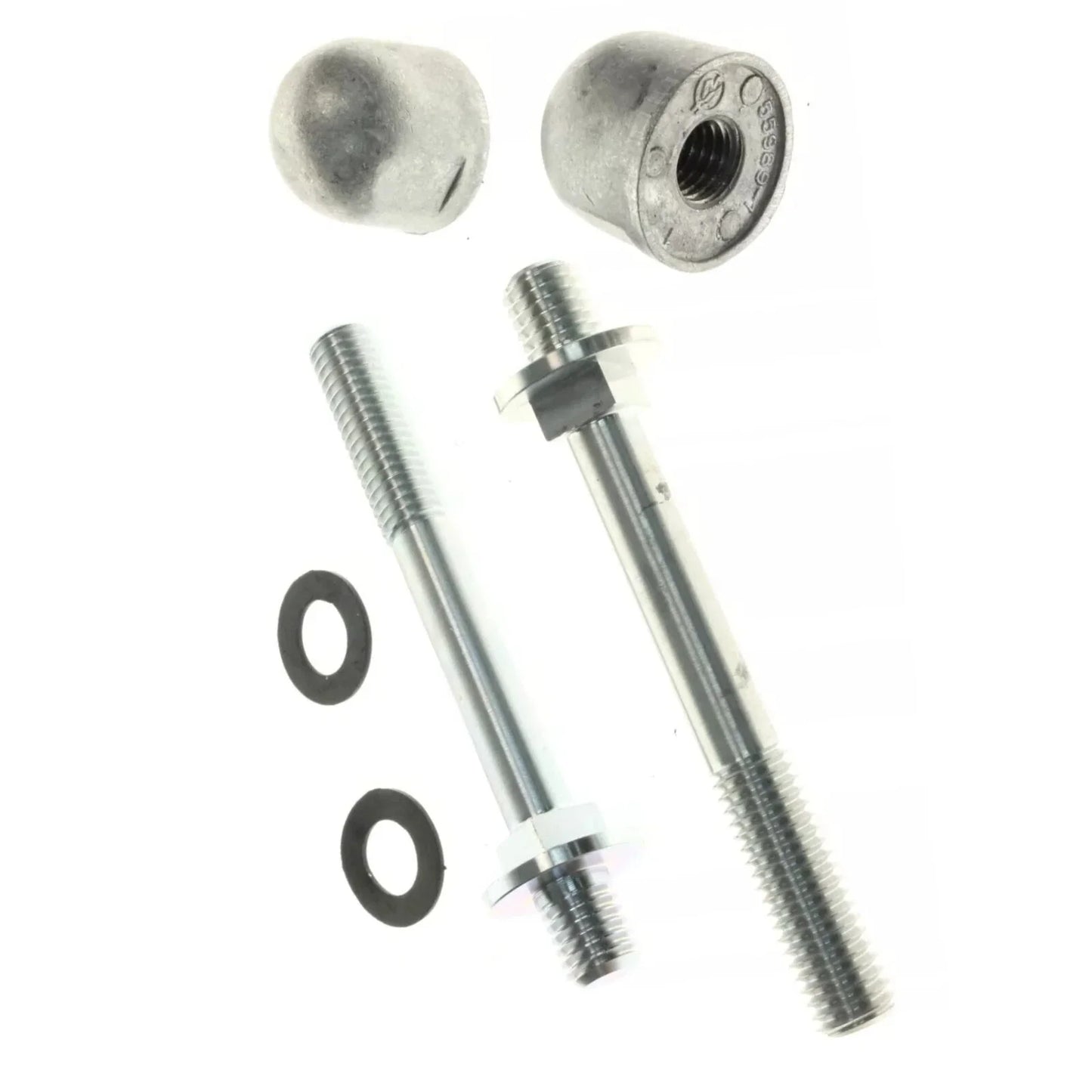 Anode Bolt Kit for Mercury Marine/Mercruiser 1997-2023 Models