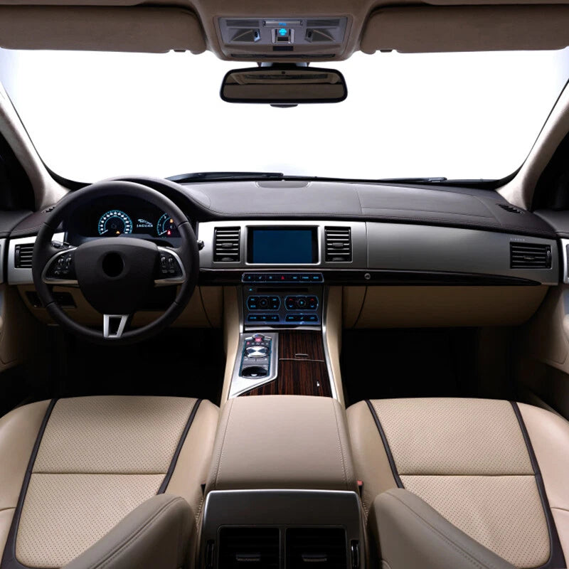 Center Speaker Cover for Jaguar XF (2008-2016)
