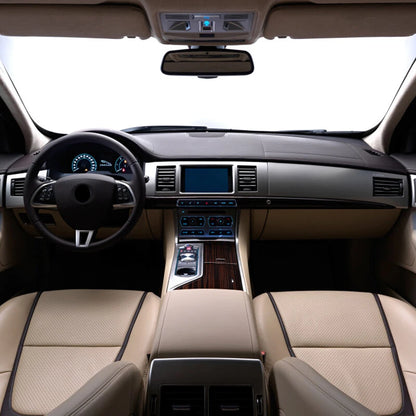 Center Speaker Cover for Jaguar XF (2008-2016)