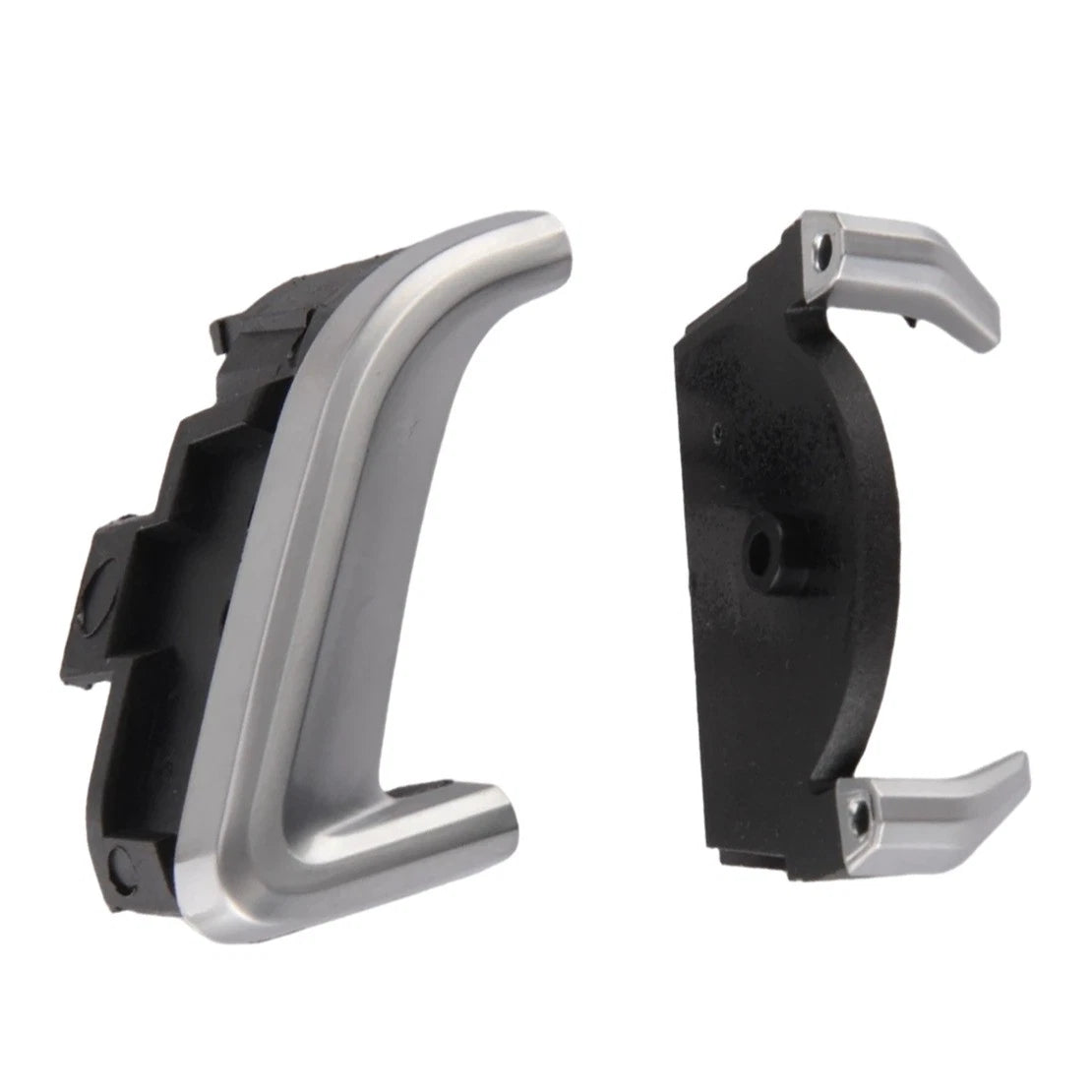 Middle Left A/C Vent Clip for BMW X5 G05, X6 G06, X7 G07 (2019-2023)