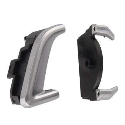 Middle Left A/C Vent Clip for BMW X5 G05, X6 G06, X7 G07 (2019-2023)