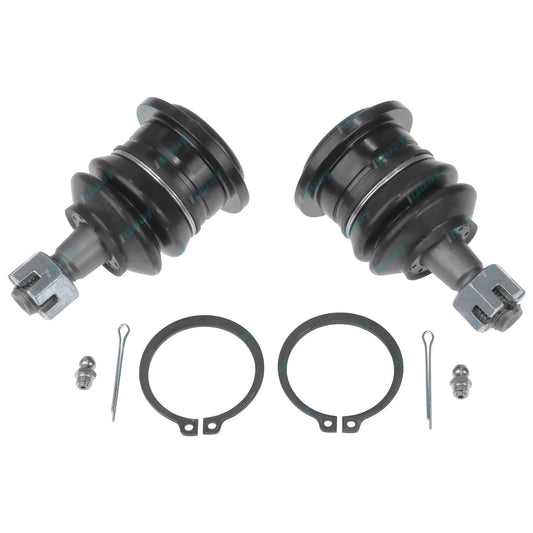 2 Upper Ball Joints for Hilux GGN15 GGN25 KUN16 KUN25 KUN26 TGN16 TGN26 05~14
