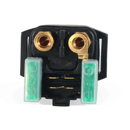 Starter Solenoid Relay for Kawasaki EX650 NINJA 650R (2012)