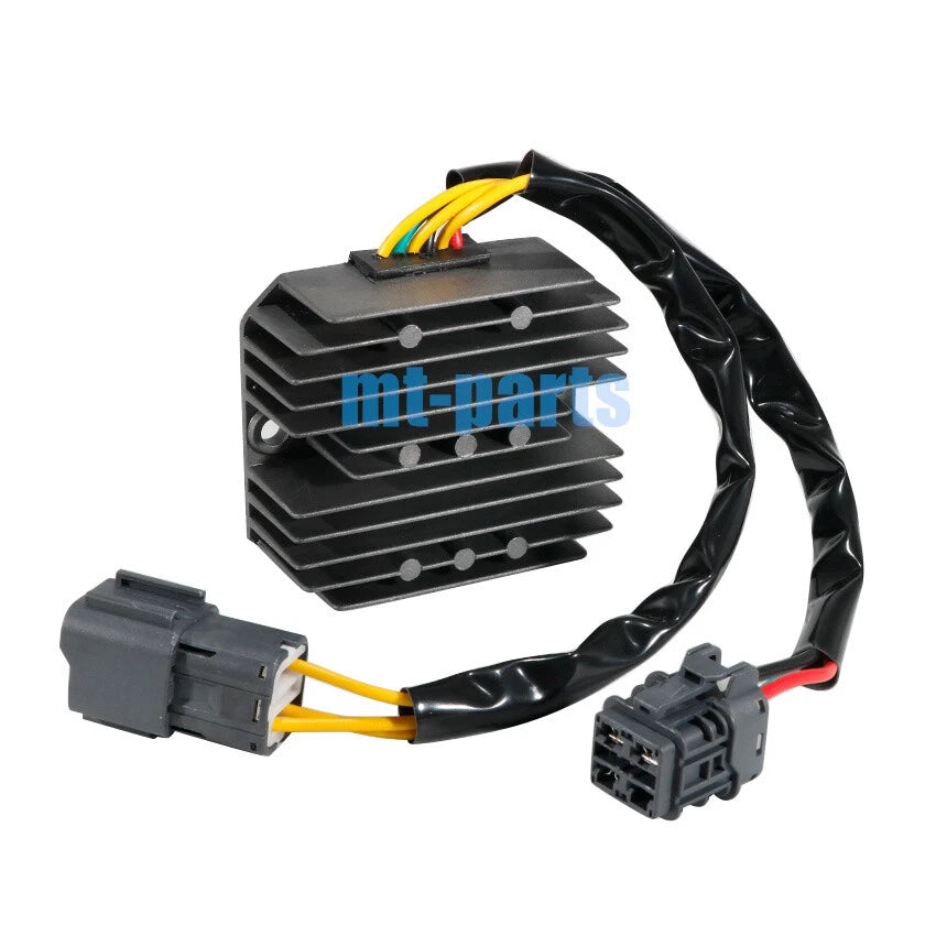 Regulator Rectifier for SYM ATV Quad Raider 600 Deluxe (2008)