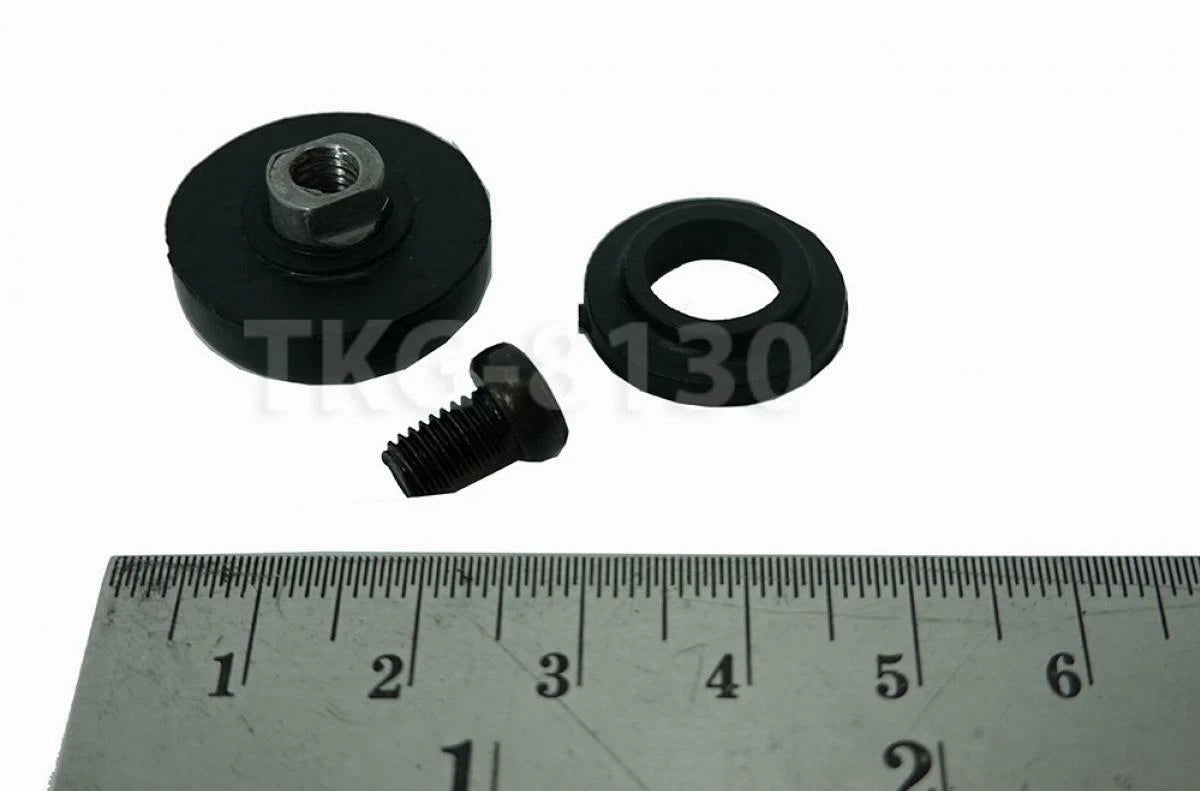Rear Cab Window Latch Lock for Isuzu D-Max (2002-2011)