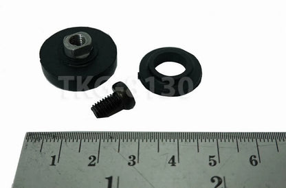 Rear Cab Window Latch Lock for Isuzu D-Max (2002-2011)