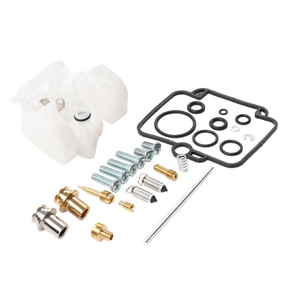 Carburetor Repair Rebuild Kit for Polaris Sportsman 500 4x4 (2001-2013)