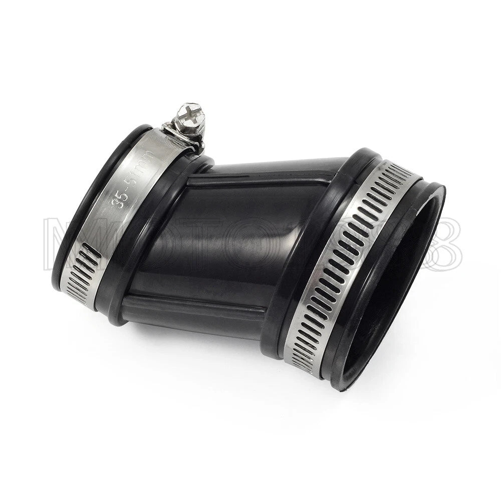 intake manifold Inlet Duct boots for Kawasaki Bayou (1988–2011)