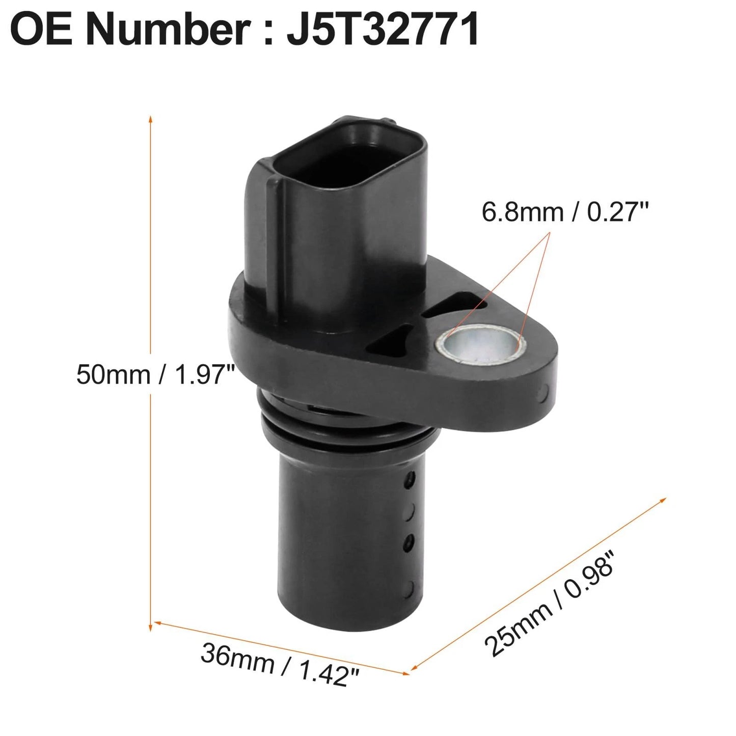 Camshaft Position Sensor for Subaru WRX STI Impreza (2002-2007)