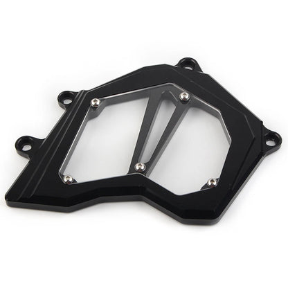 CNC Front Sprocket Cover Chain Guard for KAWASAKI NINJA ZX10R (2011-2023)
