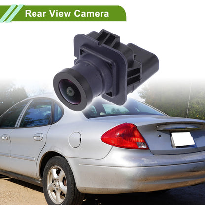 Rear View Camera for Ford Taurus (2015-2019) - 120-180 Degree Backup Lens