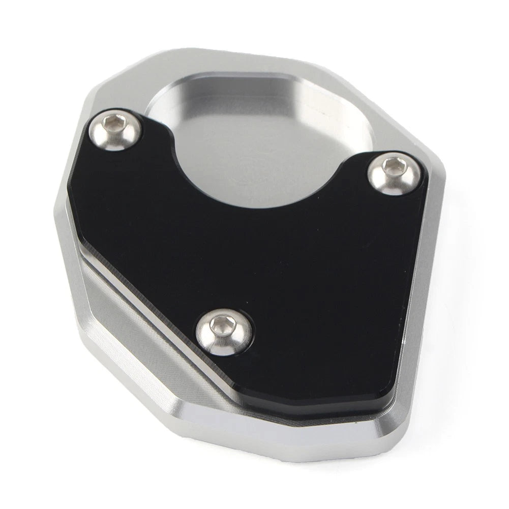 Kickstand Extension Pad for Triumph Trident 660 (2021)