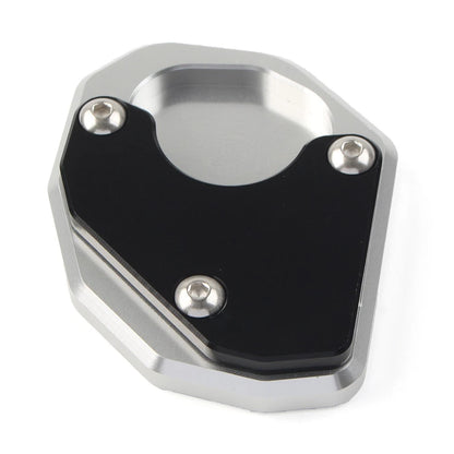 Kickstand Extension Pad for Triumph Trident 660 (2021)