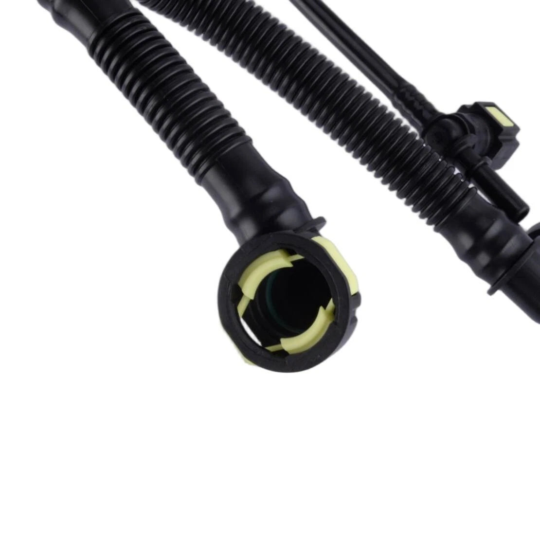 Engine Breather Hose for Peugeot 206 207 307 308, Citroen C2 C3 (2000-2015)