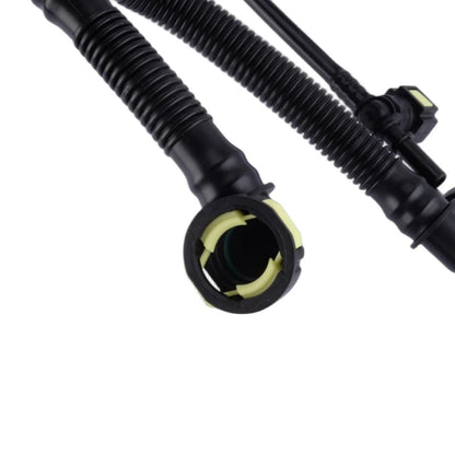 Engine Breather Hose for Peugeot 206 207 307 308, Citroen C2 C3 (2000-2015)