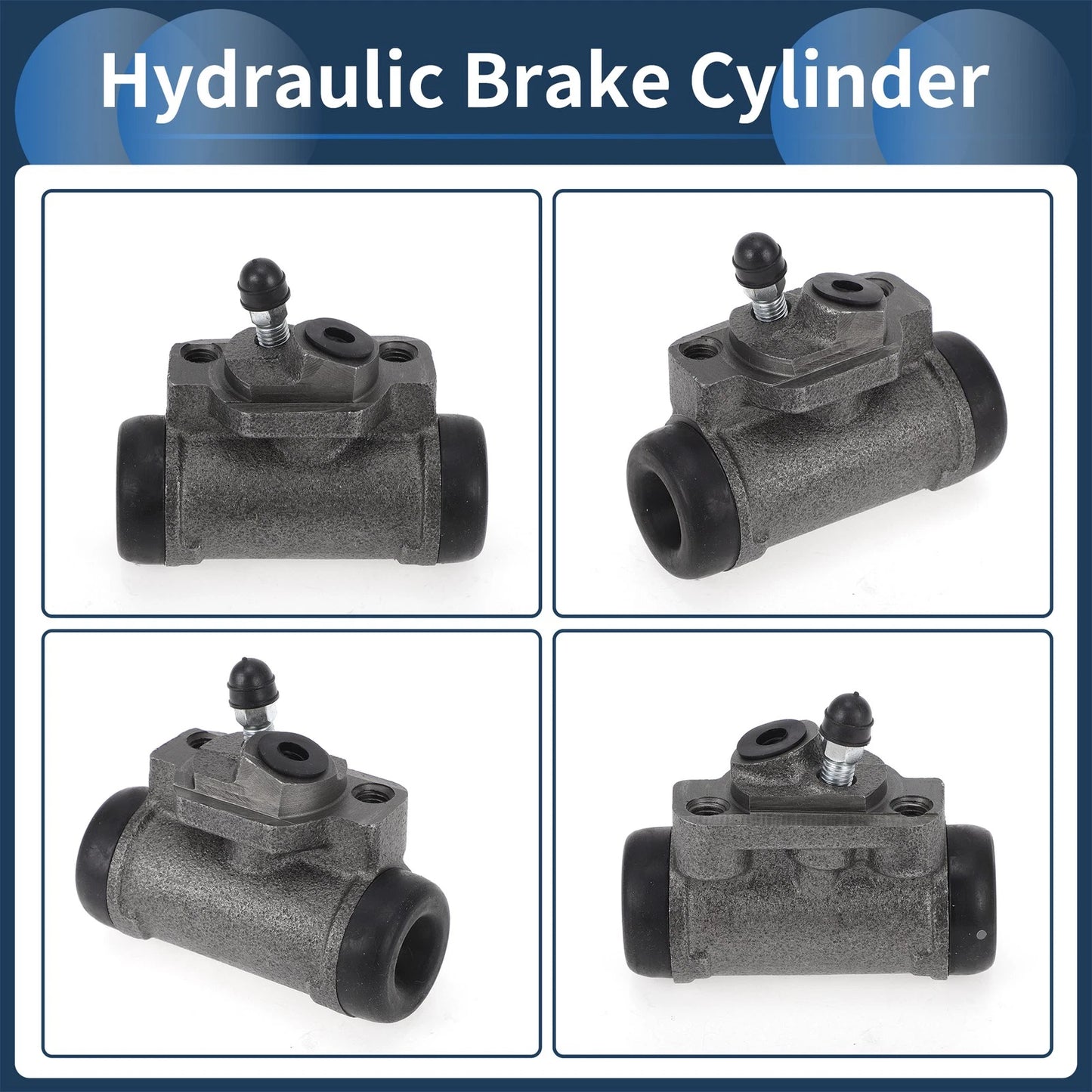 Rear Brake Wheel Cylinder for Toyota Pickup (1979-1983)