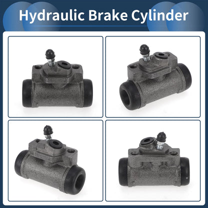 Rear Brake Wheel Cylinder for Toyota Pickup (1979-1983)