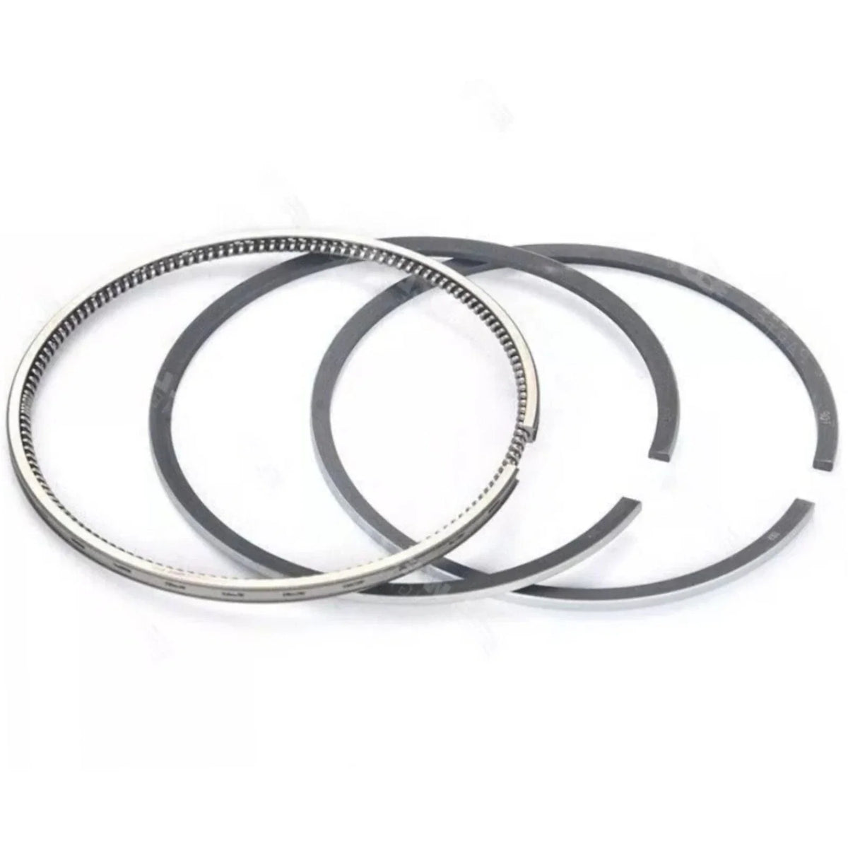 Piston Ring Set for Volvo Penta 41/40/MD31A/AQAD31A/MD30A Marine