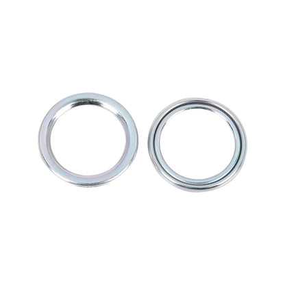 Oil Drain Plug Gaskets for Toyota (12 pcs) (1990-2023)