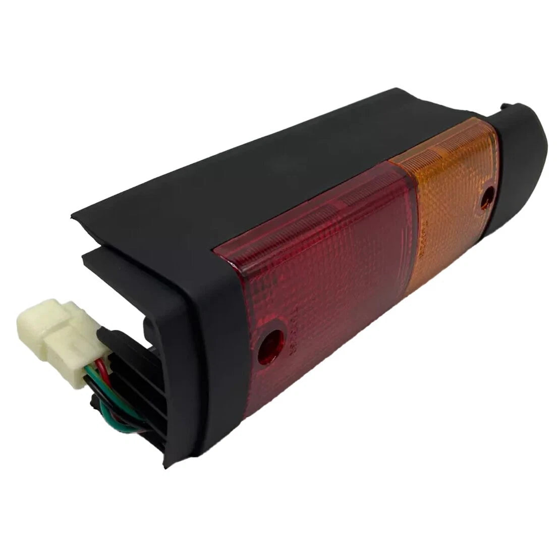 Left Brake Turn Signal Tail Light Assembly for Toyota Forklift 8 Series