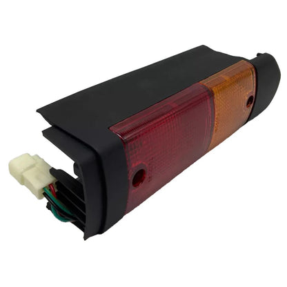 Left Brake Turn Signal Tail Light Assembly for Toyota Forklift 8 Series