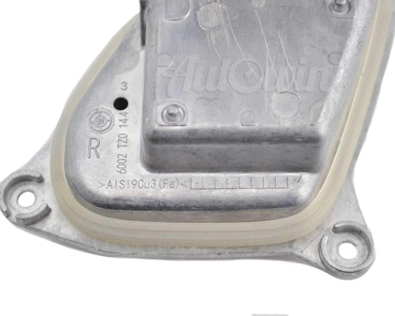 Right Turn Signal Module for BMW X5 X6 Series F15 F16 (2014-2020) OEM NEW