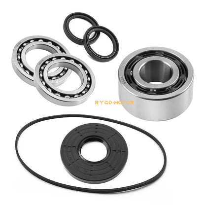 Front GearCase Differential Bearing & Seal for Polaris RZR Turbo (2016–2021)