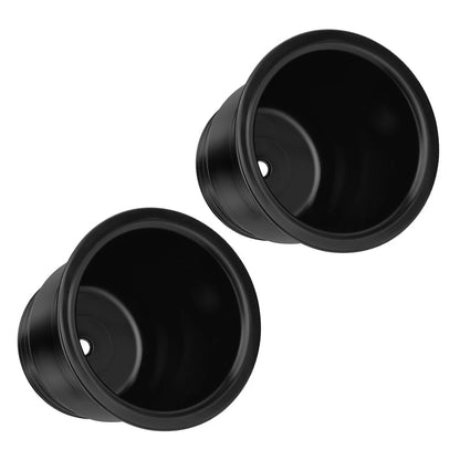 2 x Cup Holder for Polaris Ranger 150 500 570 800 900 1000 General 1000