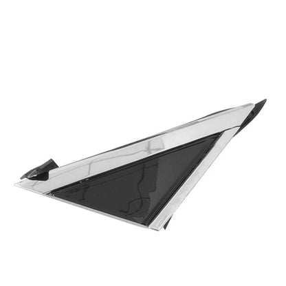 Right Front Mirror Corner Triangle Trim for Cadillac SRX (2010-2016)