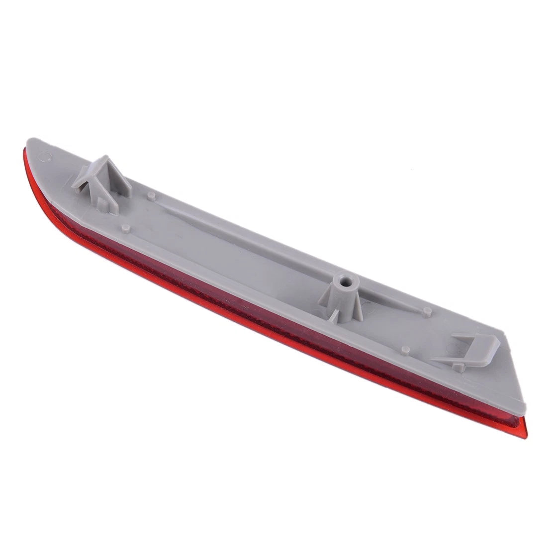 2 x Rear Inner Bumper Brake Light Covers for Mazda CX-7 (2010-2012)