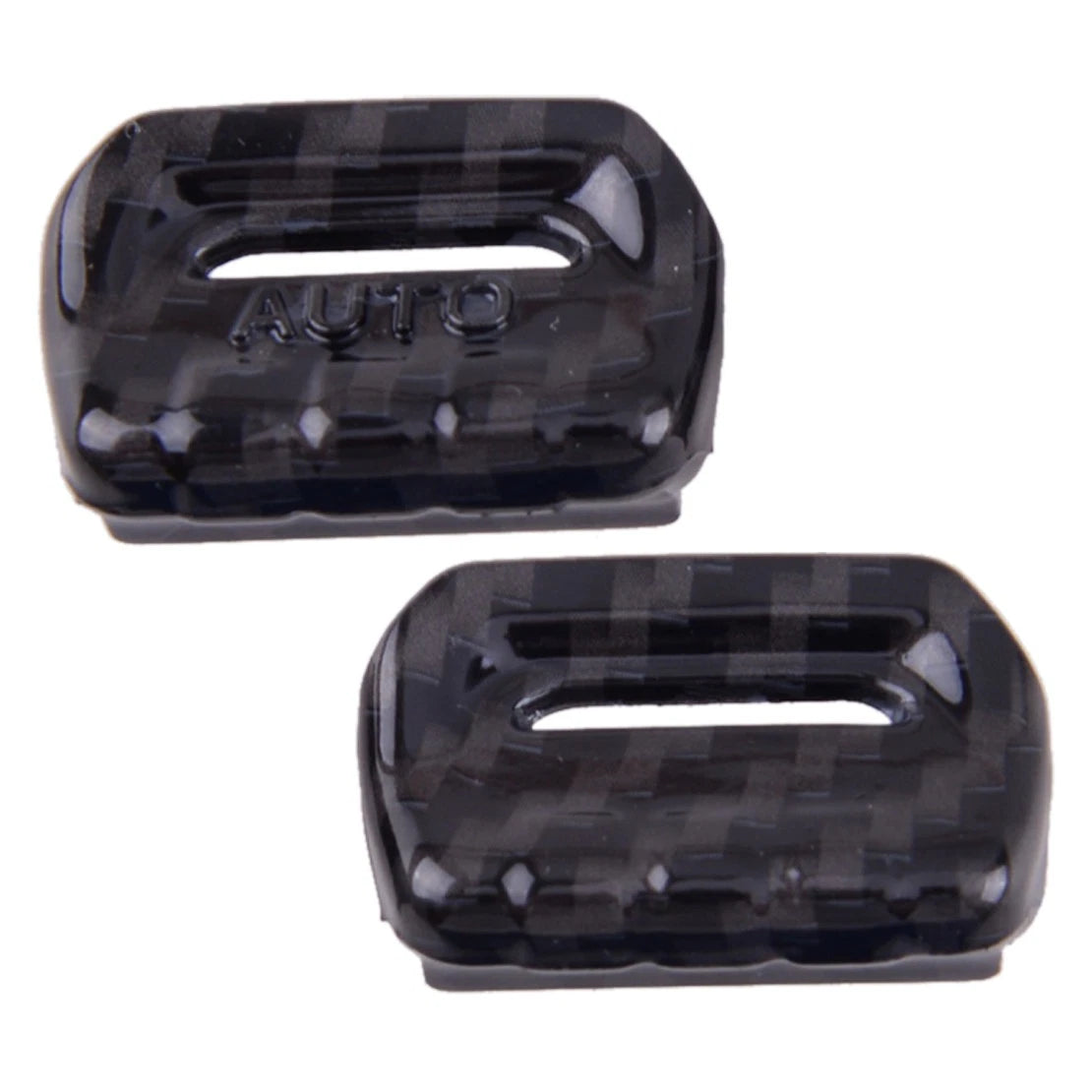 Adjustable Window Switch Button Cover Bezel for Jeep Wrangler JL (2018-2022)