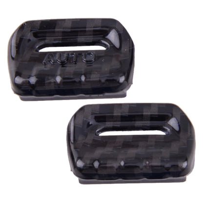 Adjustable Window Switch Button Cover Bezel for Jeep Wrangler JL (2018-2022)