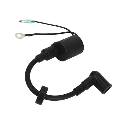 Ignition Coil Assembly for Yamaha Outboard 20-30HP 2-Stroke