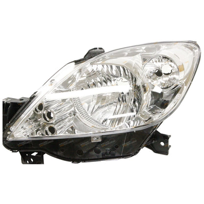 LH Headlight for Mazda 2 (2005-2007) Left Hand