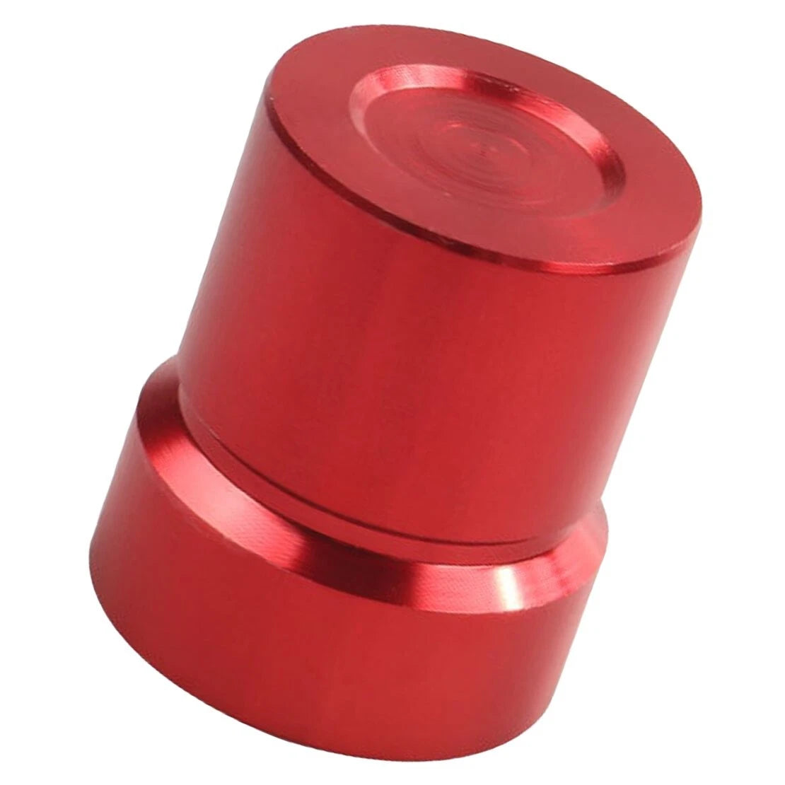 Red VTEC Engine Solenoid Valve Cover Cap for Honda Acura