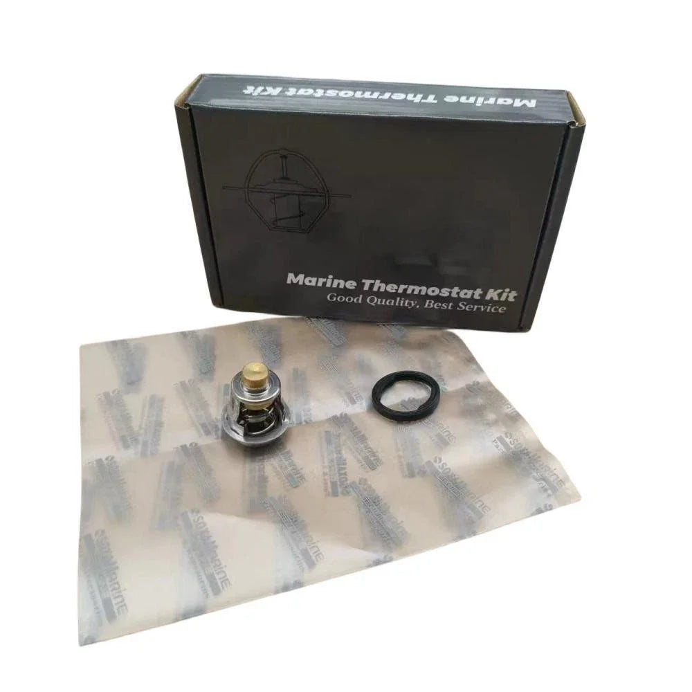 Thermostat for Suzuki Outboard 40-70 HP 4-Stroke
