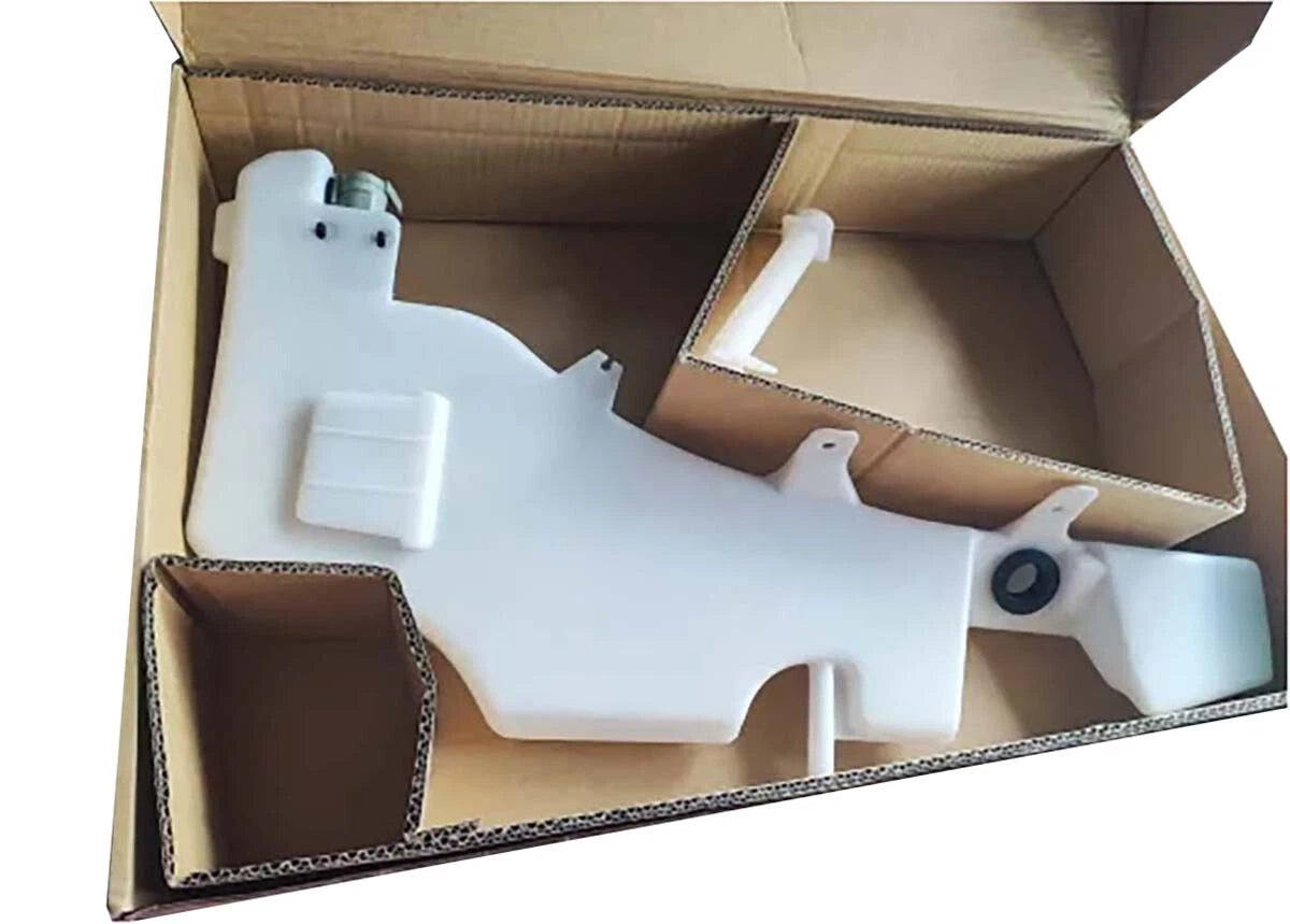 Washer Bottle Tank for Nissan Frontier Navara D40 (2005-2014)