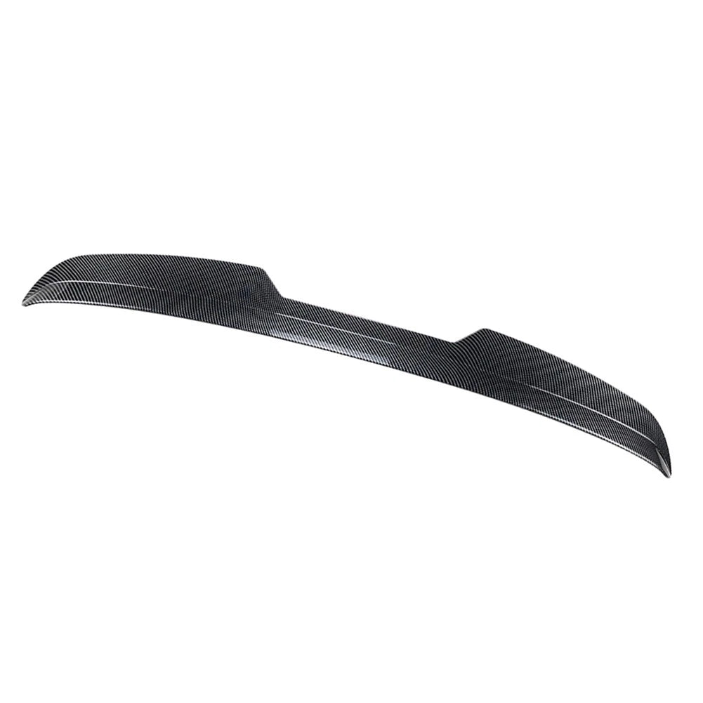Rear Roof Spoiler Wing for Volkswagen Tiguan R-Line 2017-2022 Carbon Fiber