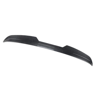 Rear Roof Spoiler Wing for Volkswagen Tiguan R-Line 2017-2022 Carbon Fiber