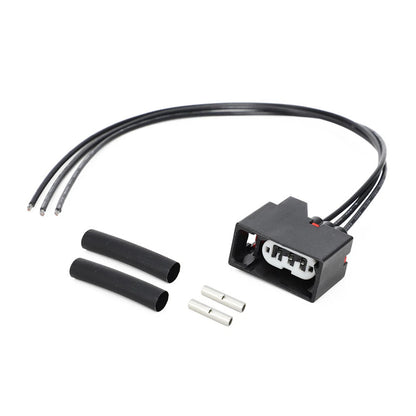 Front Turn Signal Light Connector Plug for Jeep Wrangler (2007-2018)
